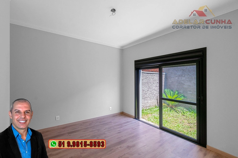 Casa com 2 dormitórios sendo 1 Suíte à Venda em Campo Bom: 36ª foto da galeria de imagens do imóvel