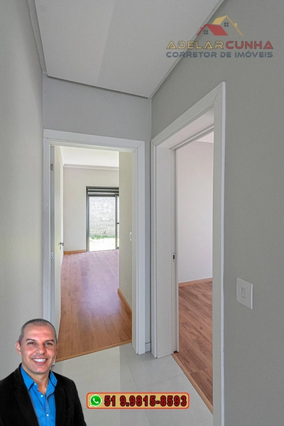 Casa com 2 dormitórios sendo 1 Suíte à Venda em Campo Bom: 27ª foto da galeria de imagens do imóvel