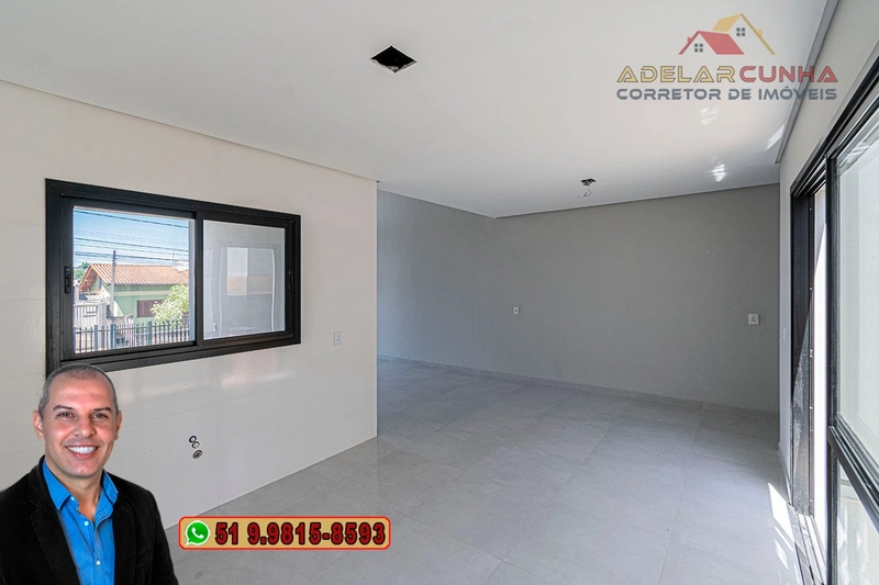 Casa com 2 dormitórios sendo 1 Suíte à Venda em Campo Bom: 14ª foto da galeria de imagens do imóvel
