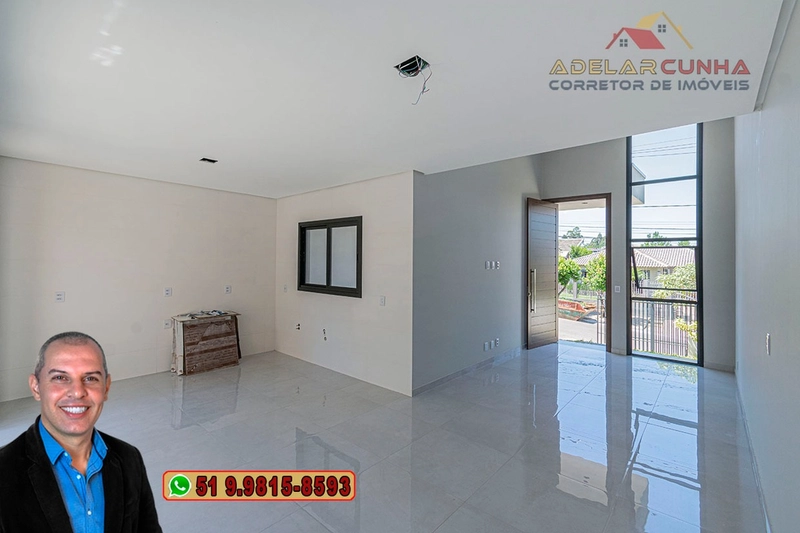 Casa com 2 dormitórios sendo 1 Suíte à Venda em Campo Bom: 22ª foto da galeria de imagens do imóvel