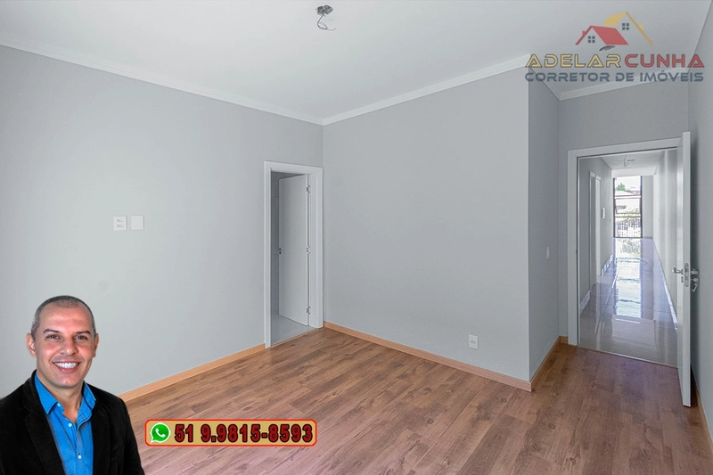 Casa com 2 dormitórios sendo 1 Suíte à Venda em Campo Bom: 31ª foto da galeria de imagens do imóvel