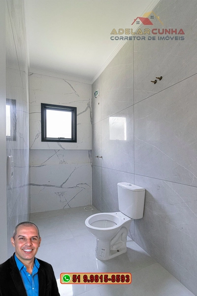 Casa com 2 dormitórios sendo 1 Suíte à Venda em Campo Bom: 34ª foto da galeria de imagens do imóvel