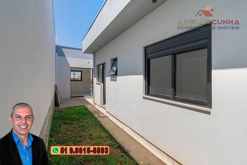Casa com 2 dormitórios sendo 1 Suíte à Venda em Campo Bom: 39ª foto da galeria de imagens do imóvel