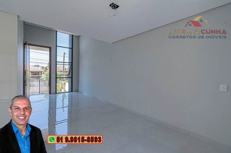 Casa com 2 dormitórios sendo 1 Suíte à Venda em Campo Bom: 13ª foto da galeria de imagens do imóvel
