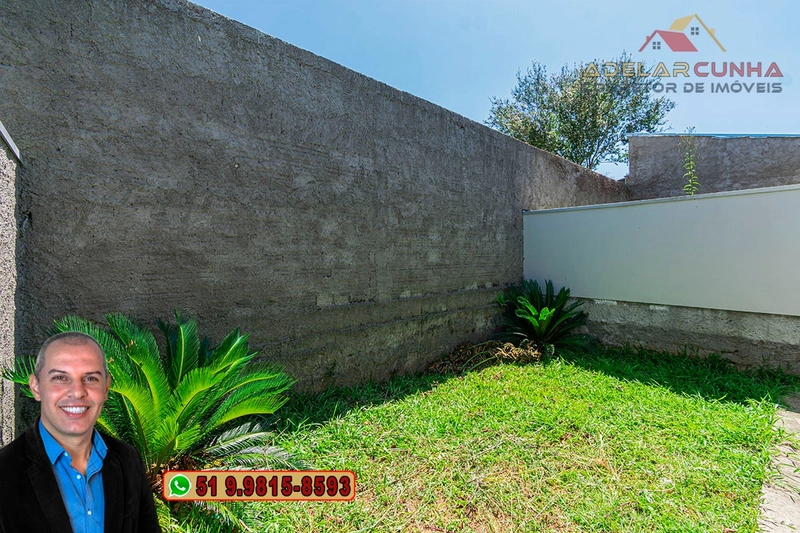 Casa com 2 dormitórios sendo 1 Suíte à Venda em Campo Bom: 38ª foto da galeria de imagens do imóvel