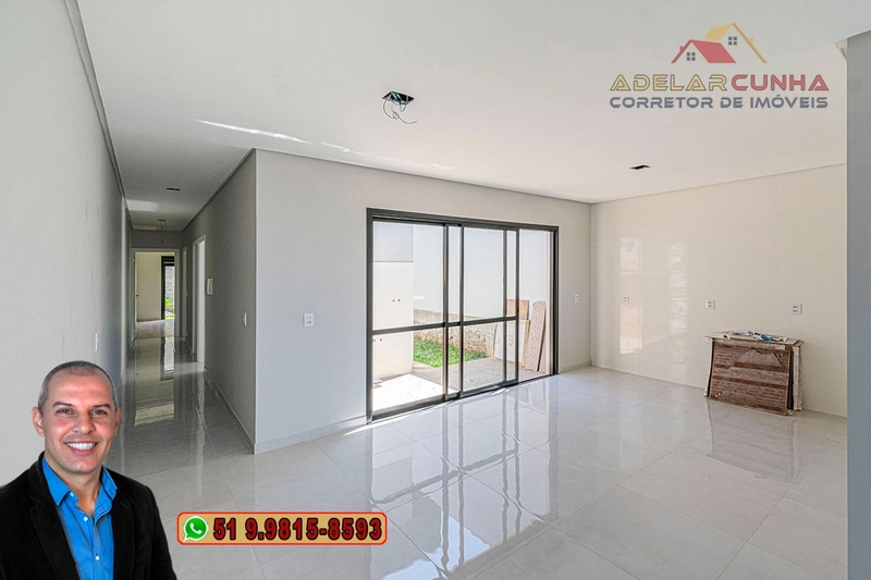 Casa com 2 dormitórios sendo 1 Suíte à Venda em Campo Bom: 10ª foto da galeria de imagens do imóvel