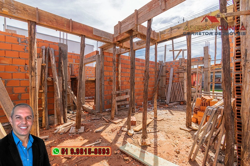 Sobrado com 3 Suítes à VENDA em Campo Bom: 15ª foto da galeria de imagens do imóvel