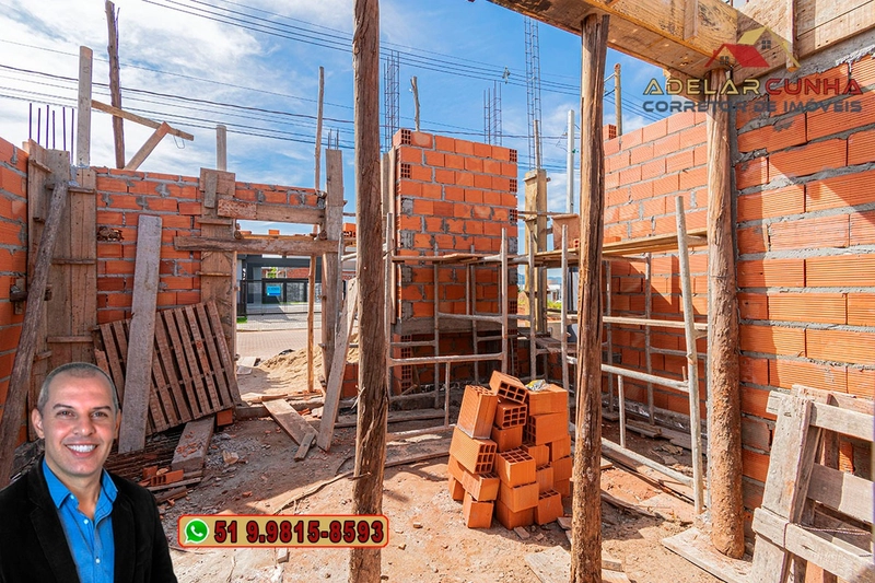 Sobrado com 3 Suítes à VENDA em Campo Bom: 16ª foto da galeria de imagens do imóvel