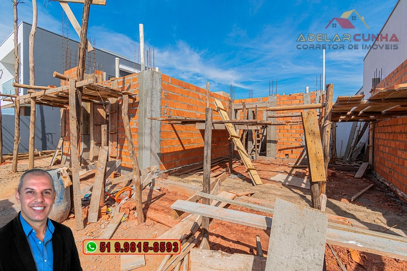 Sobrado com 3 Suítes à VENDA em Campo Bom: 11ª foto da galeria de imagens do imóvel