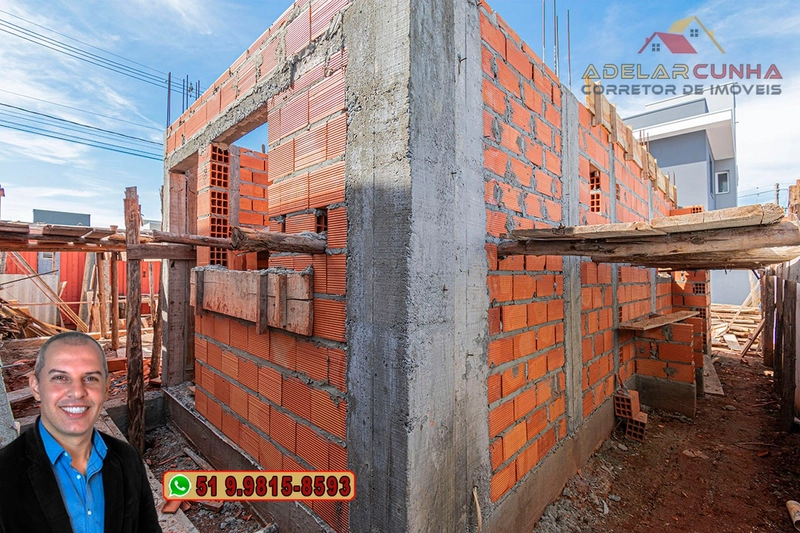 Sobrado com 3 Suítes à VENDA em Campo Bom: 12ª foto da galeria de imagens do imóvel