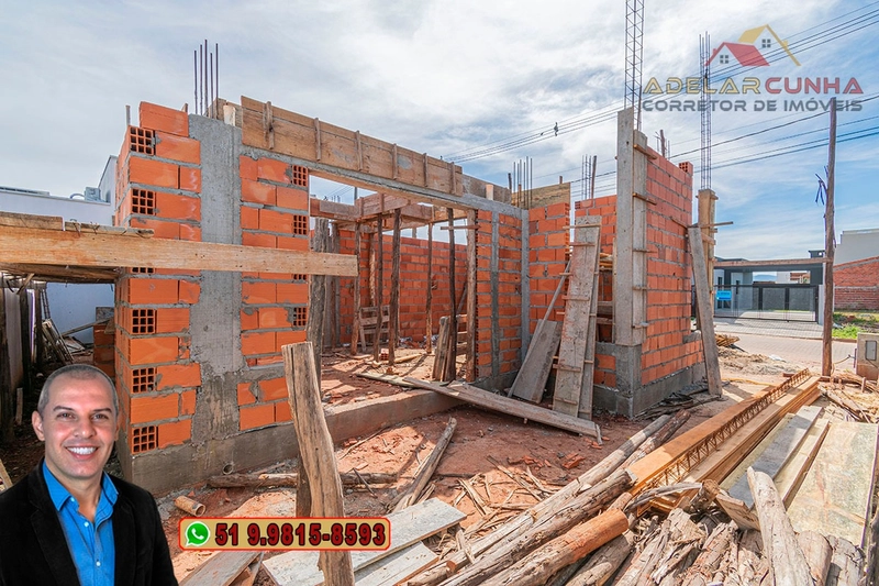 Sobrado com 3 Suítes à VENDA em Campo Bom: 13ª foto da galeria de imagens do imóvel