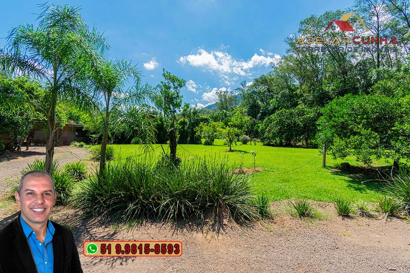 Chácara de 4.000m² à VENDA em Igrejinha - RS: 4ª foto da galeria de imagens do imóvel