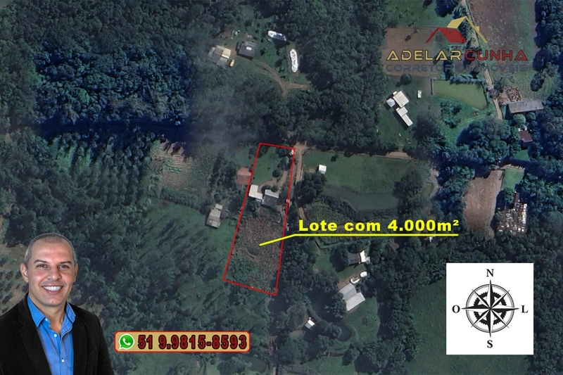 Chácara de 4.000m² à VENDA em Igrejinha - RS: 27ª foto da galeria de imagens do imóvel