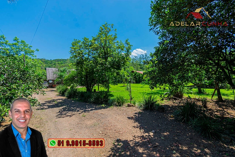 Chácara de 4.000m² à VENDA em Igrejinha - RS: 2ª foto da galeria de imagens do imóvel