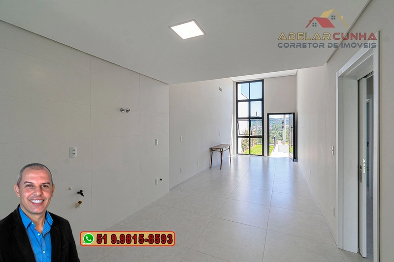 Casa com 3 Suítes à VENDA em Campo Bom: 12ª foto da galeria de imagens do imóvel