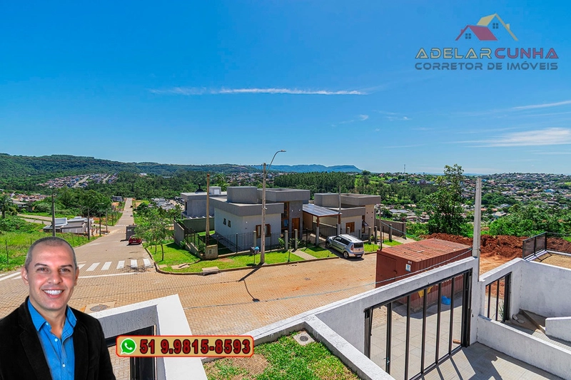 Casa com 3 Suítes à VENDA em Campo Bom: 40ª foto da galeria de imagens do imóvel