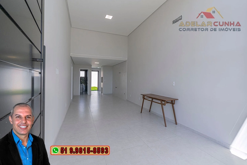 Casa com 3 Suítes à VENDA em Campo Bom: 7ª foto da galeria de imagens do imóvel