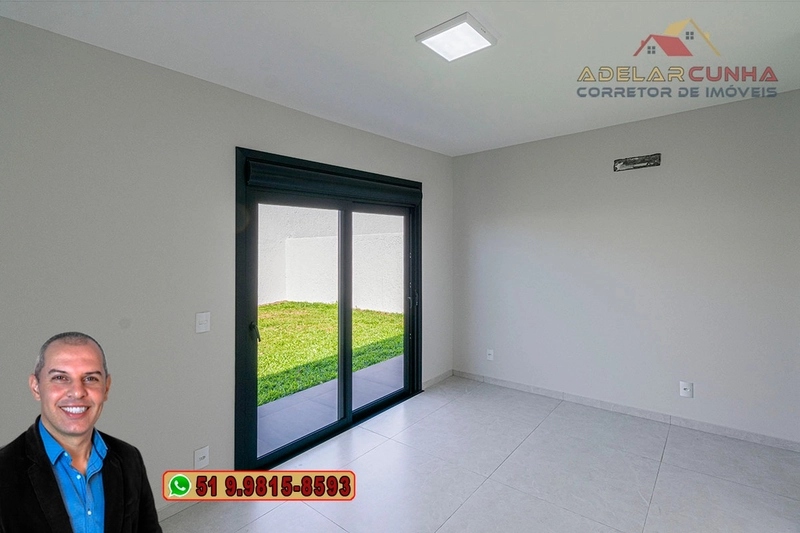 Casa com 3 Suítes à VENDA em Campo Bom: 25ª foto da galeria de imagens do imóvel