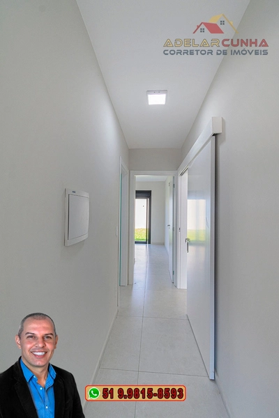 Casa com 3 Suítes à VENDA em Campo Bom: 21ª foto da galeria de imagens do imóvel