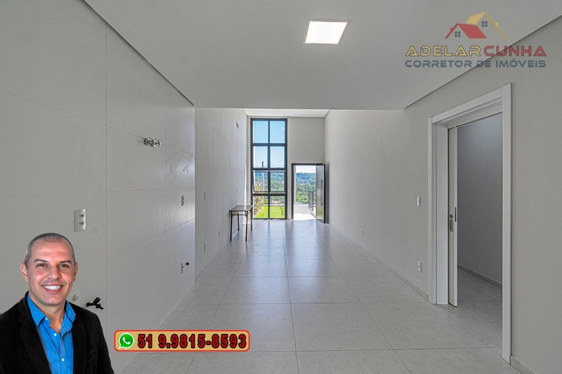 Casa com 3 Suítes à VENDA em Campo Bom: 19ª foto da galeria de imagens do imóvel