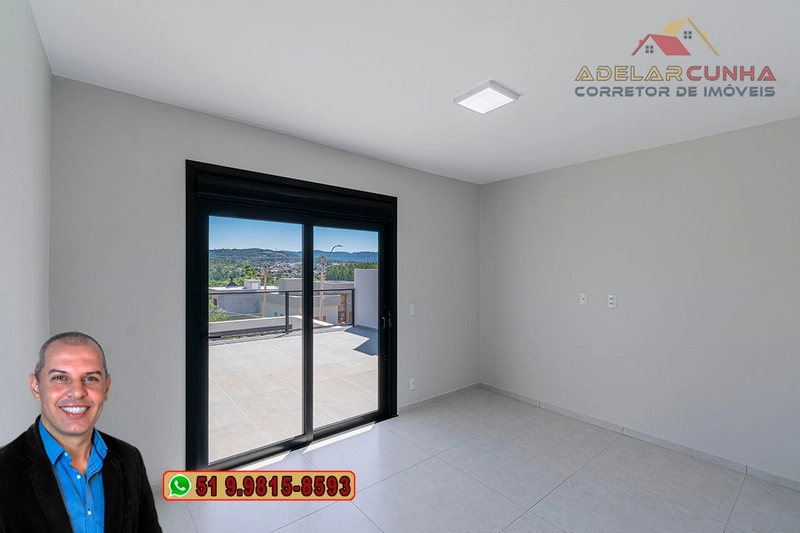 Casa com 3 Suítes à VENDA em Campo Bom: 35ª foto da galeria de imagens do imóvel