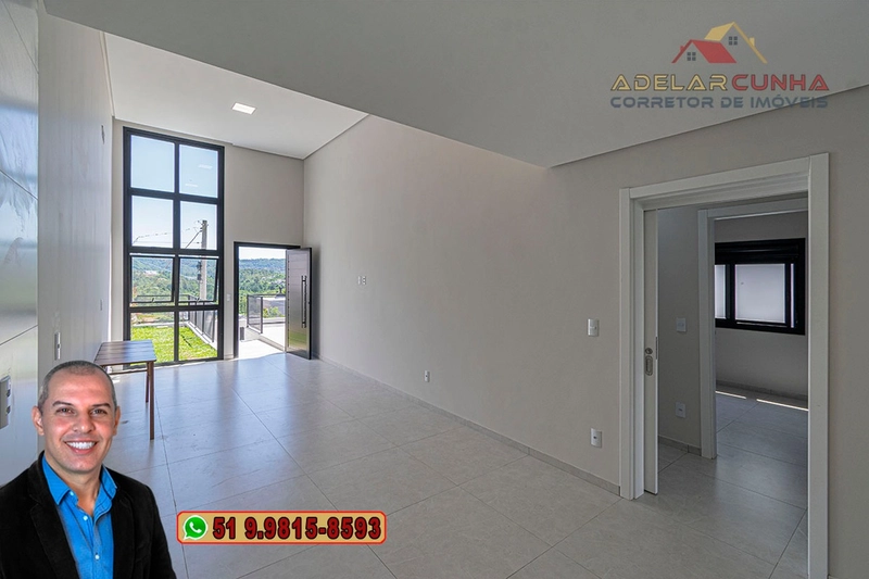 Casa com 3 Suítes à VENDA em Campo Bom: 9ª foto da galeria de imagens do imóvel