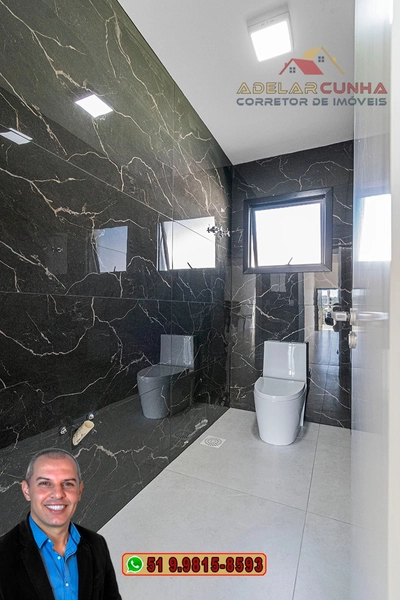 Casa com 3 Suítes à VENDA em Campo Bom: 11ª foto da galeria de imagens do imóvel
