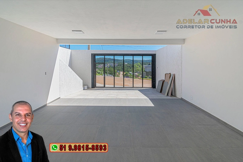 Casa com 3 Suítes à VENDA em Campo Bom: 44ª foto da galeria de imagens do imóvel