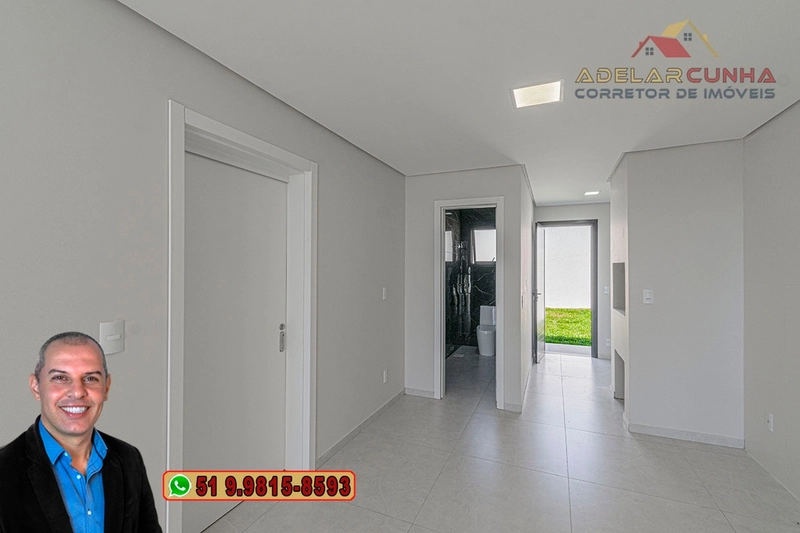 Casa com 3 Suítes à VENDA em Campo Bom: 20ª foto da galeria de imagens do imóvel