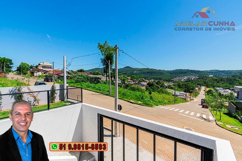 Casa com 3 Suítes à VENDA em Campo Bom: 39ª foto da galeria de imagens do imóvel