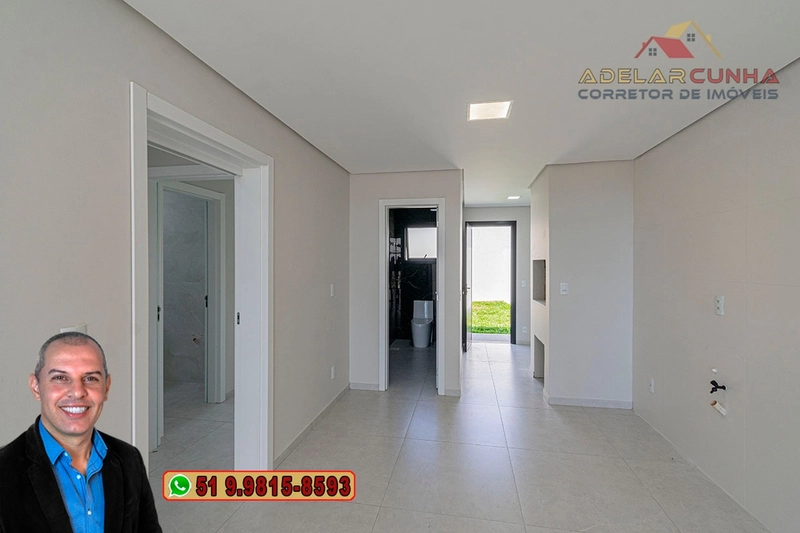 Casa com 3 Suítes à VENDA em Campo Bom: 10ª foto da galeria de imagens do imóvel