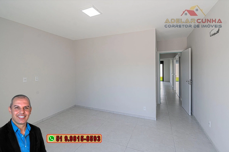 Casa com 3 Suítes à VENDA em Campo Bom: 34ª foto da galeria de imagens do imóvel