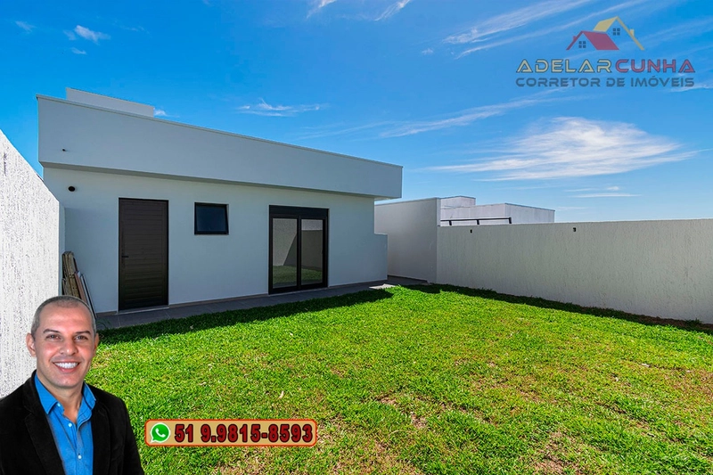 Casa com 3 Suítes à VENDA em Campo Bom: 16ª foto da galeria de imagens do imóvel