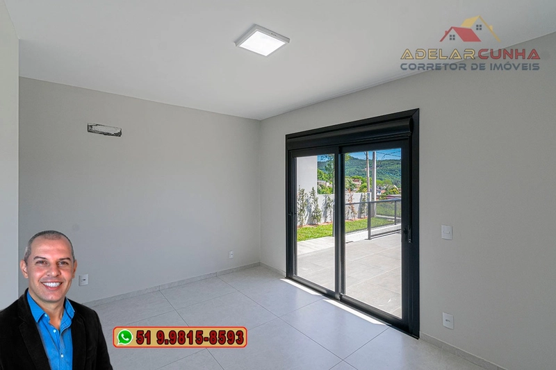 Casa com 3 Suítes à VENDA em Campo Bom: 36ª foto da galeria de imagens do imóvel