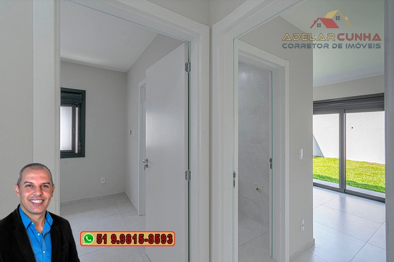 Casa com 3 Suítes à VENDA em Campo Bom: 22ª foto da galeria de imagens do imóvel