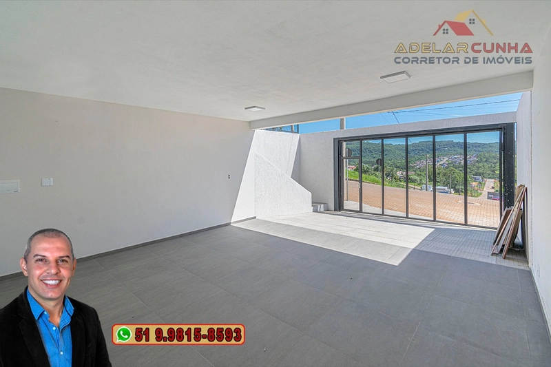 Casa com 3 Suítes à VENDA em Campo Bom: 43ª foto da galeria de imagens do imóvel