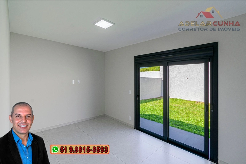 Casa com 3 Suítes à VENDA em Campo Bom: 23ª foto da galeria de imagens do imóvel
