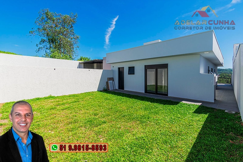 Casa com 3 Suítes à VENDA em Campo Bom: 17ª foto da galeria de imagens do imóvel