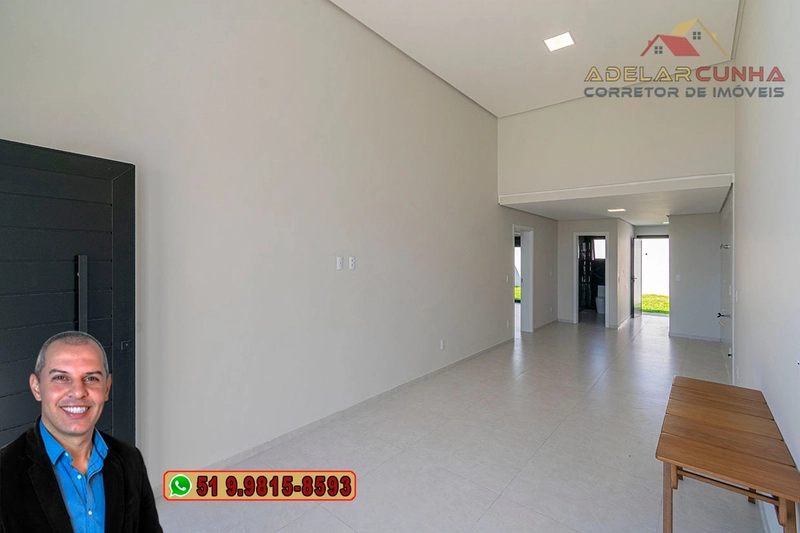 Casa com 3 Suítes à VENDA em Campo Bom: 8ª foto da galeria de imagens do imóvel