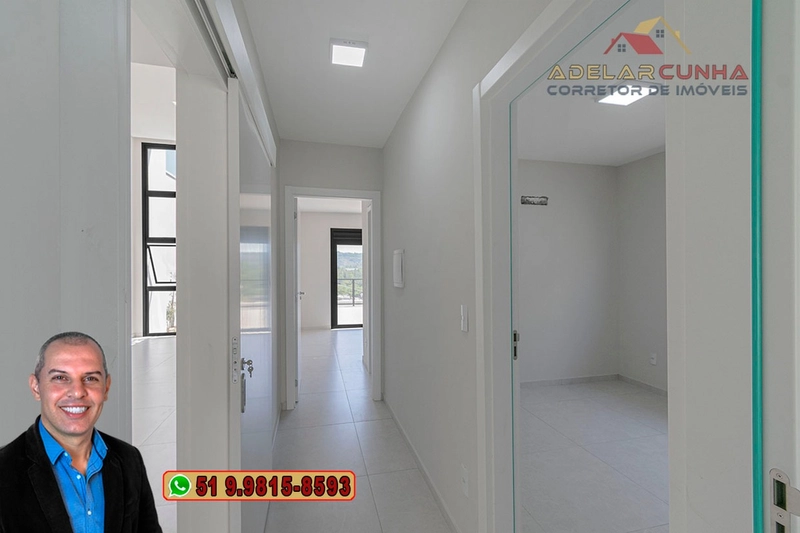 Casa com 3 Suítes à VENDA em Campo Bom: 31ª foto da galeria de imagens do imóvel
