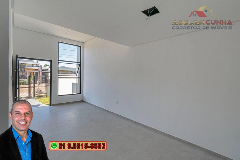 Casa com 2 dormitórios sendo 1 Suíte à VENDA em Campo Bom: 8ª foto da galeria de imagens do imóvel