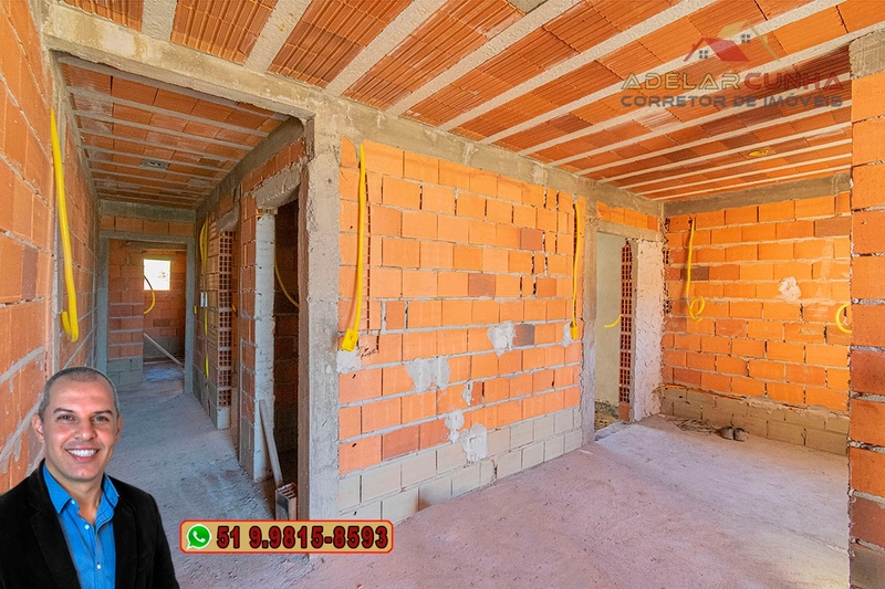 Casa com 2 dormitórios sendo 1 Suíte à VENDA em Campo Bom: 5ª foto da galeria de imagens do imóvel