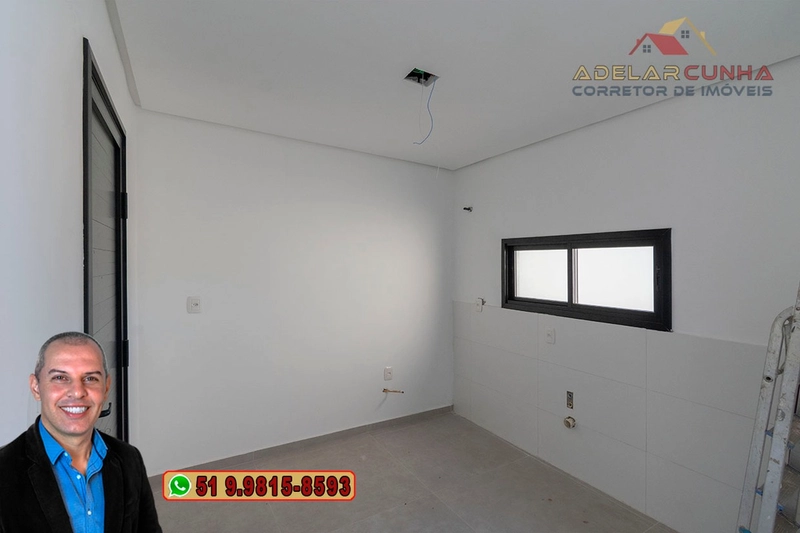 Casa com 2 dormitórios sendo 1 Suíte à VENDA em Campo Bom: 9ª foto da galeria de imagens do imóvel