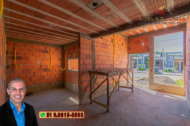Casa com 2 dormitórios sendo 1 Suíte à VENDA em Campo Bom: 6ª foto da galeria de imagens do imóvel