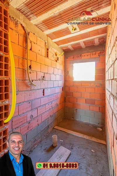 Casa com 2 dormitórios sendo 1 Suíte à VENDA em Campo Bom: 21ª foto da galeria de imagens do imóvel