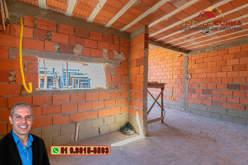 Casa com 2 dormitórios sendo 1 Suíte à VENDA em Campo Bom: 8ª foto da galeria de imagens do imóvel