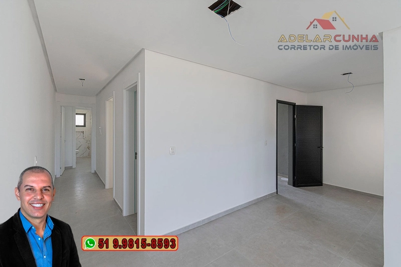 Casa com 2 dormitórios sendo 1 Suíte à VENDA em Campo Bom: 6ª foto da galeria de imagens do imóvel