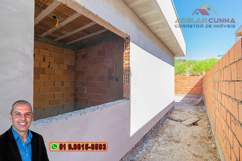 Casa com 2 dormitórios sendo 1 Suíte à VENDA em Campo Bom: 11ª foto da galeria de imagens do imóvel