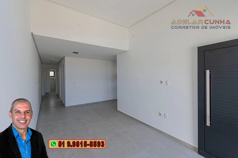 Casa com 2 dormitórios sendo 1 Suíte à VENDA em Campo Bom: 5ª foto da galeria de imagens do imóvel