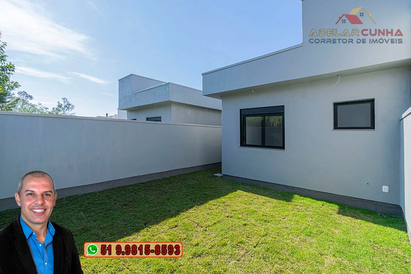 Casa com 2 dormitórios sendo 1 Suíte à VENDA em Campo Bom: 15ª foto da galeria de imagens do imóvel